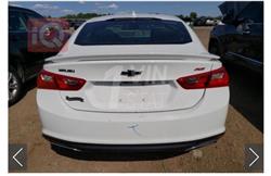 شيفروليه ماليبو